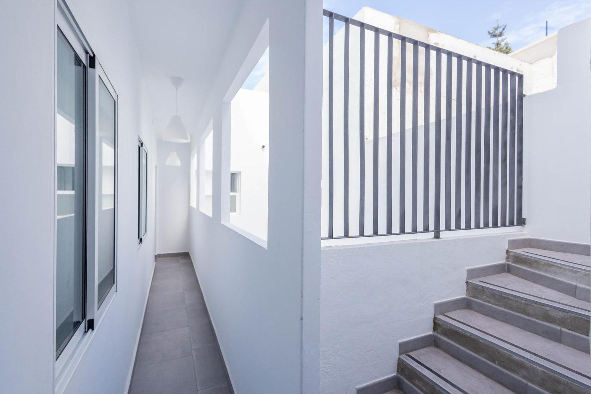 Coliving Mol-Terrace, En-Suite Bathroom, Fridge & Tv 라스팔마스 외부 사진