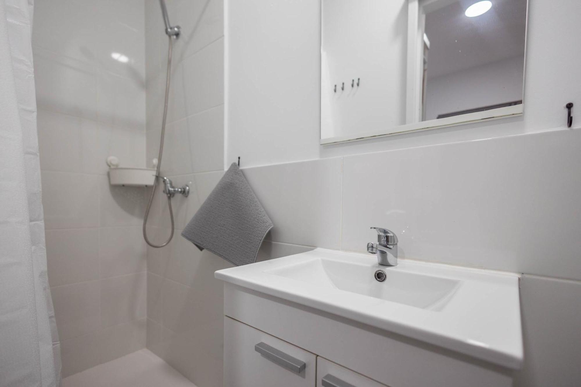 Coliving Mol-Terrace, En-Suite Bathroom, Fridge & Tv 라스팔마스 외부 사진