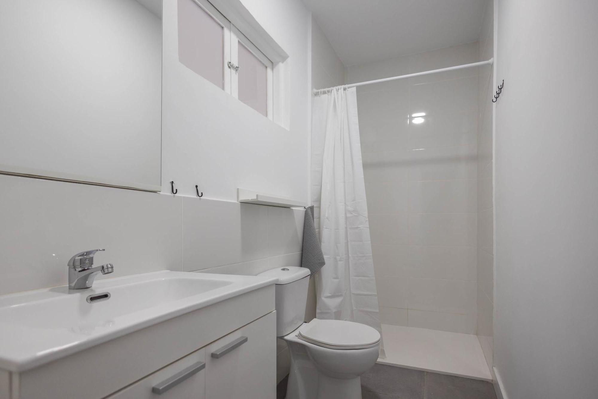 Coliving Mol-Terrace, En-Suite Bathroom, Fridge & Tv 라스팔마스 외부 사진