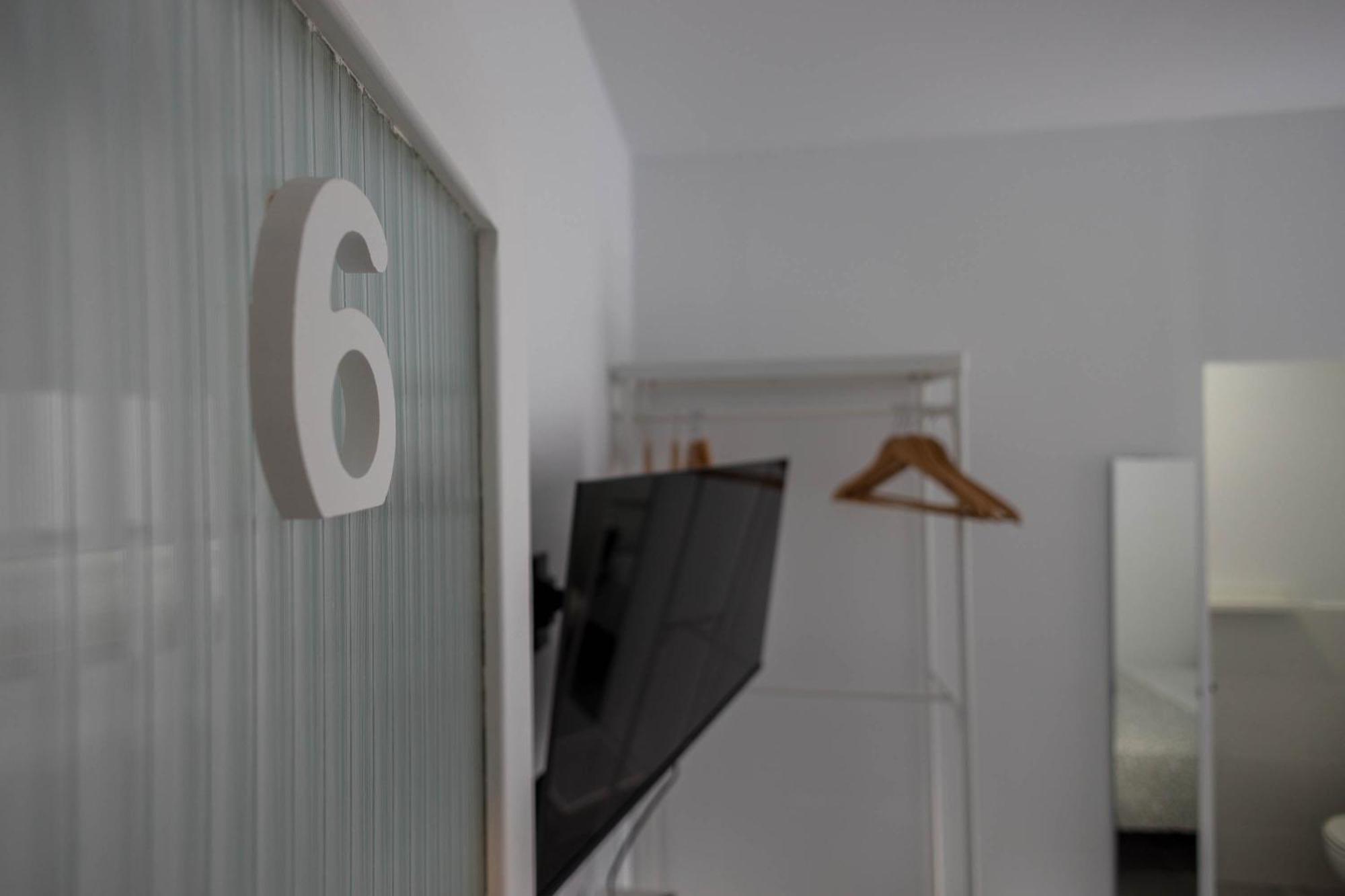 Coliving Mol-Terrace, En-Suite Bathroom, Fridge & Tv 라스팔마스 외부 사진