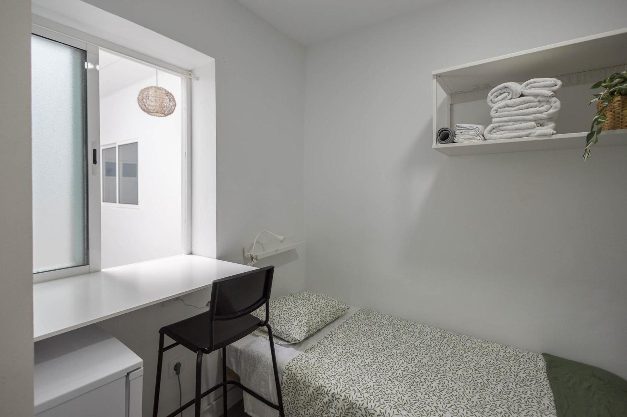 Coliving Mol-Terrace, En-Suite Bathroom, Fridge & Tv 라스팔마스 외부 사진